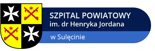 Szpital Powiatowy im. dr Henryka Jordana w Sulęcinie - SPZOZ Szpital Powiatowy, Przychodnia Wielospecjalistyczna, Medycyna Paliatywna Sulęcin
